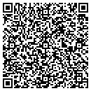 QR code with D C Hutchins Contracting contacts