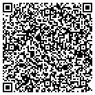 QR code with H D Telecommunication Consultants Inc contacts
