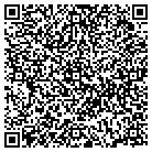 QR code with Richard V Moore Community Center contacts