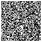 QR code with J B O'connell & Sons Inc contacts