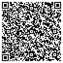QR code with The Glass Cafe contacts