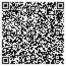 QR code with B V I Ltd contacts