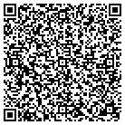 QR code with Henderson Development Corp contacts