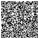 QR code with J Patrick's Formal Wear contacts