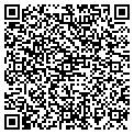 QR code with Bts Enterprises contacts