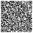 QR code with Aladdin Plumbing Mechanical contacts