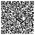 QR code with C C S A Inc contacts