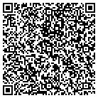 QR code with Adolescnt Etng Dsrdr Trtmnt PR contacts