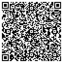 QR code with A&B Services contacts