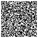 QR code with Reno Bridal & Tux contacts