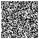 QR code with Adaptex Inc contacts