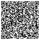 QR code with AAA-U-Lock It & Self Storage contacts