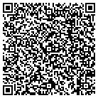 QR code with CubeSmart Self Storage contacts