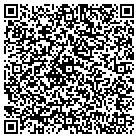 QR code with CubeSmart Self Storage contacts