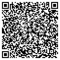 QR code with Chad's Record contacts