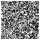 QR code with M & M Jordan Trucking Inc contacts