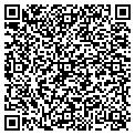 QR code with Blanche Carr contacts