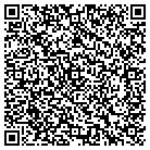 QR code with My Storage contacts