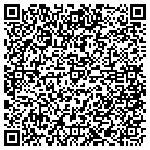QR code with Healthy Touch Massage Center contacts