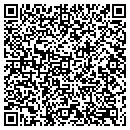 QR code with As Promised Inc contacts