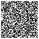 QR code with A A A Storage contacts