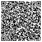 QR code with MyBenchBuddy,LLC contacts