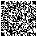 QR code with Artistic Aviary contacts