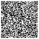 QR code with A L Recycling and Cesspool contacts