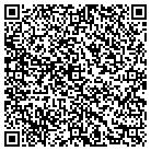 QR code with Alex & Son's Tuxedos-Uphlstry contacts