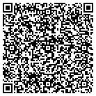QR code with Cutting Edge Development Inc contacts