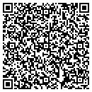 QR code with Autozone contacts