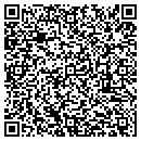 QR code with Racine Inc contacts