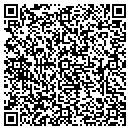 QR code with A 1 Welding contacts