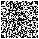 QR code with Hawkhead contacts