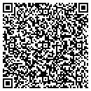 QR code with Gator Records contacts