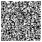 QR code with K C C Contractors Inc contacts