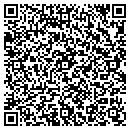 QR code with G C Music Records contacts