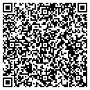 QR code with The Team Room contacts