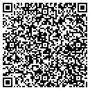 QR code with J & J Automotive contacts