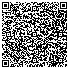 QR code with Hanson Tree Service Inc contacts