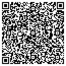 QR code with 4 Low Towing contacts