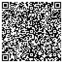 QR code with Howard's Variety contacts