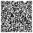 QR code with Hop Shing contacts