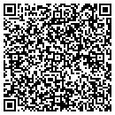 QR code with Tip Top Tux contacts