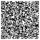 QR code with Alphatel Communications Inc contacts