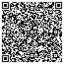 QR code with W D Sporting Goods contacts
