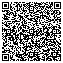 QR code with Cinderella contacts
