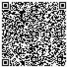 QR code with C C C Of Evansville Inc contacts