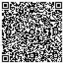 QR code with Xpresso Lube contacts