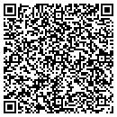 QR code with C E Hughes Milling contacts